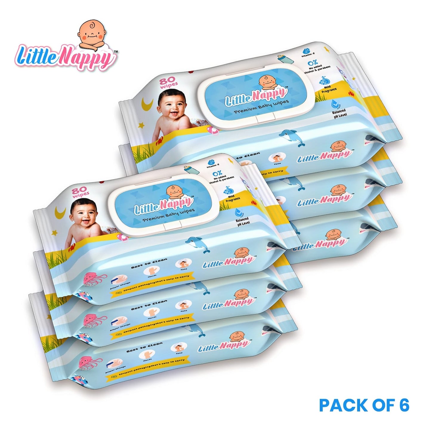 Baby Wipes