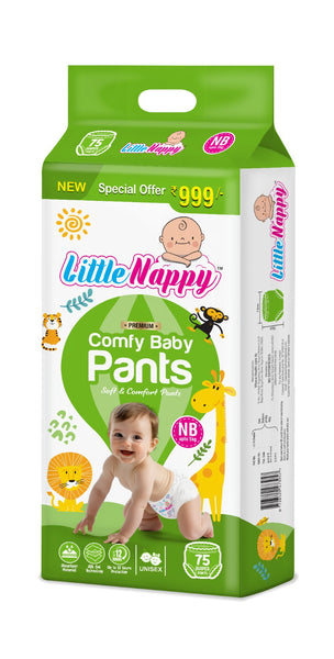 New Born (upto 5kg)