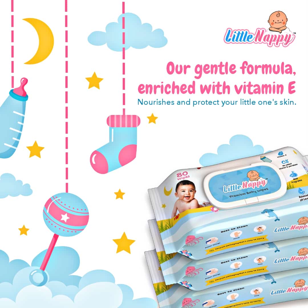 Baby Wipes