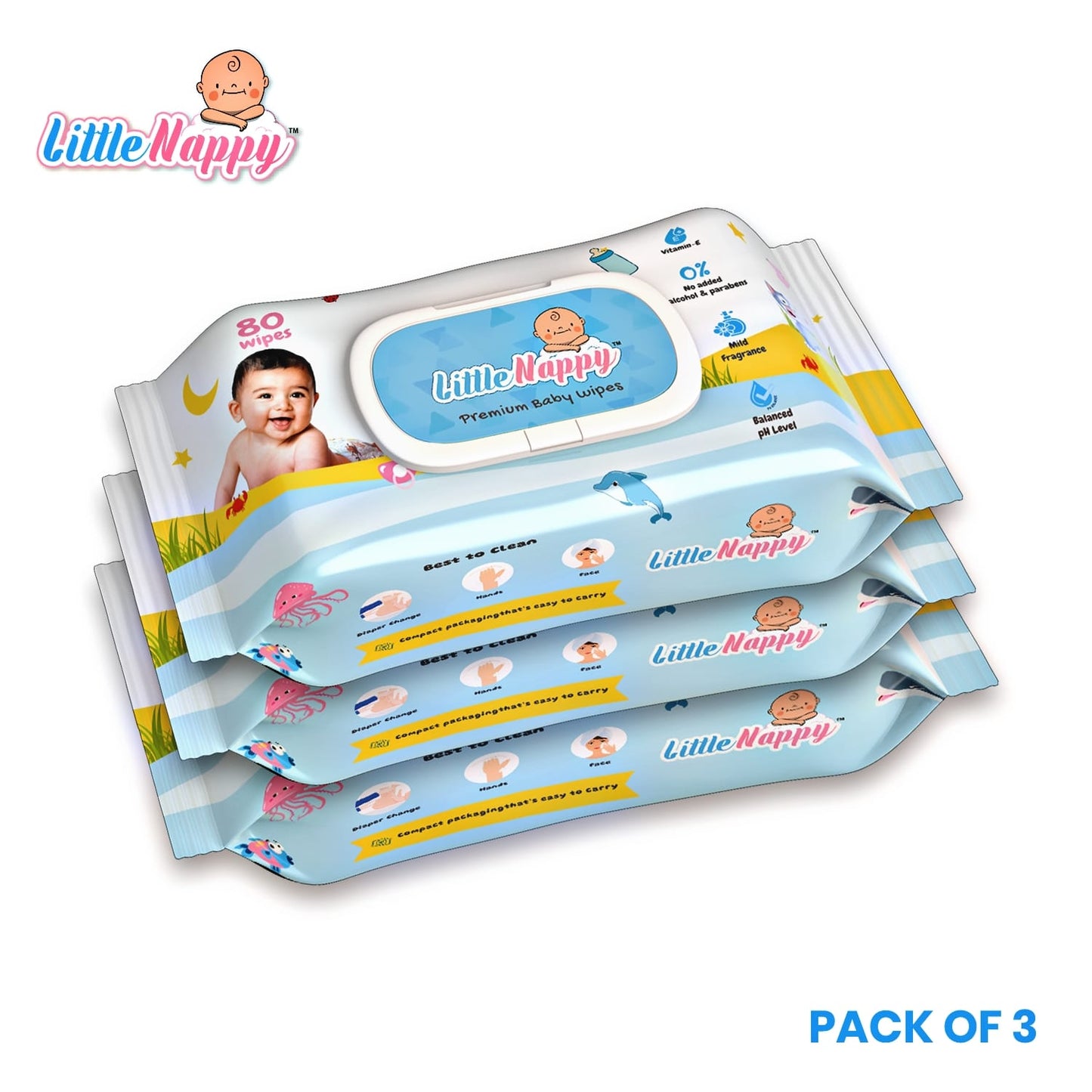 Baby Wipes