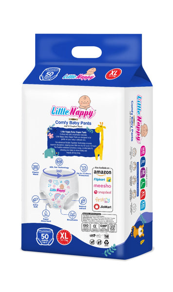 EX Large (12-17 kg) second image