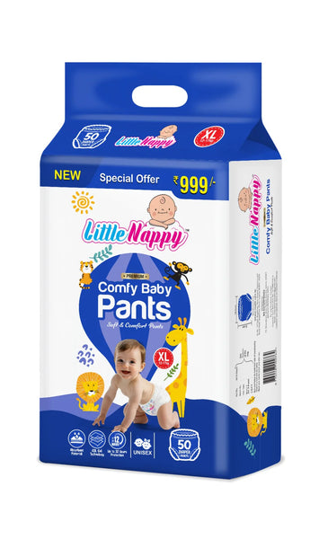 EX Large (12-17 kg)