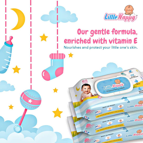 Baby Wipes second image
