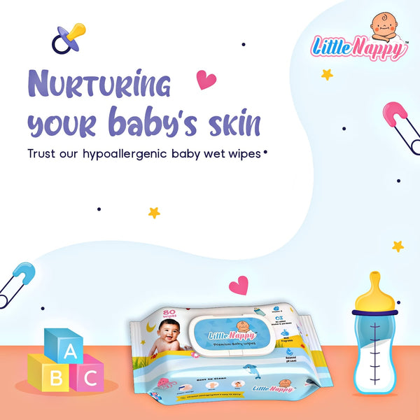 Baby Wipes